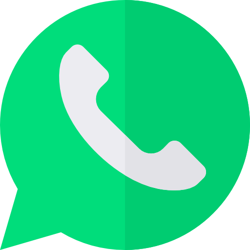 WhatsApp Icon